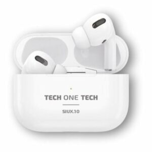 Auriculares in Ear Bluetooth Tech One Tech TEC1410