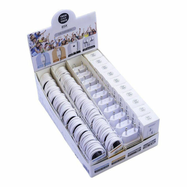 Auriculares de Diadema Tech One Tech - Imagen 3