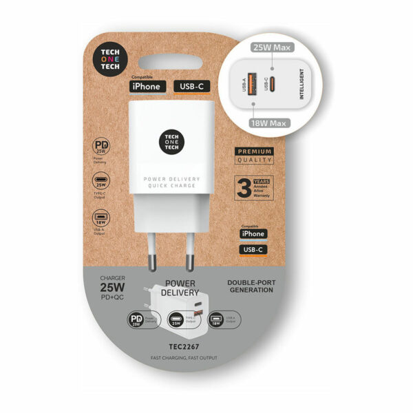Dockstation Tech One Tech - Imagen 2