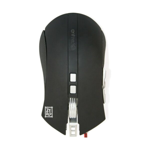 Ratón Gaming Talius ZERO Negro 4000 dpi - Imagen 3