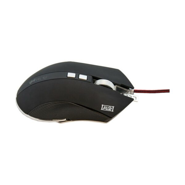 Ratón Gaming Talius ZERO Negro 4000 dpi - Imagen 8