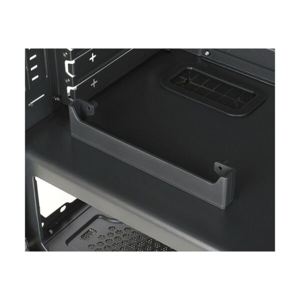 Caja Semitorre ATX Talius AURIGA Negro - Imagen 7