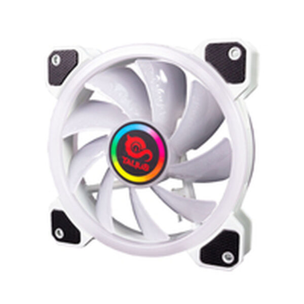Ventilador de Caja Talius Iris/Cronos Spectrum Ø 12 cm (1 unidad) - Imagen 2