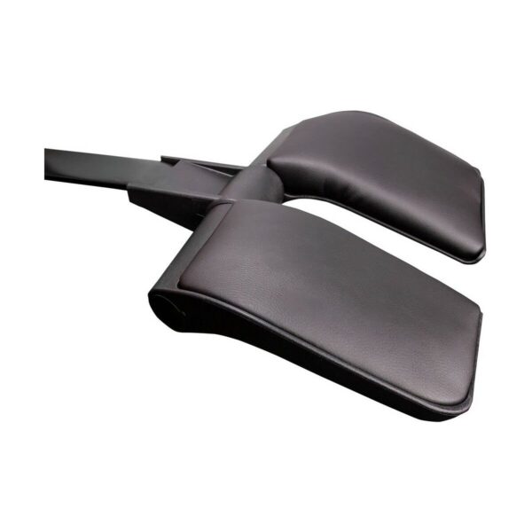 Silla Gaming Talius CAIMAN V2 Negro Rosa - Imagen 6