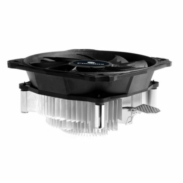 Ventilador de CPU CoolBox S0215147 - Imagen 3