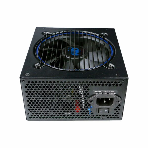 Fuente de Alimentación DeepGaming DG-PWS850-MGL5 850 W - Imagen 2