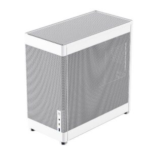 Caja Semitorre ATX CoolBox COO-CHA-MP1-0 Blanco