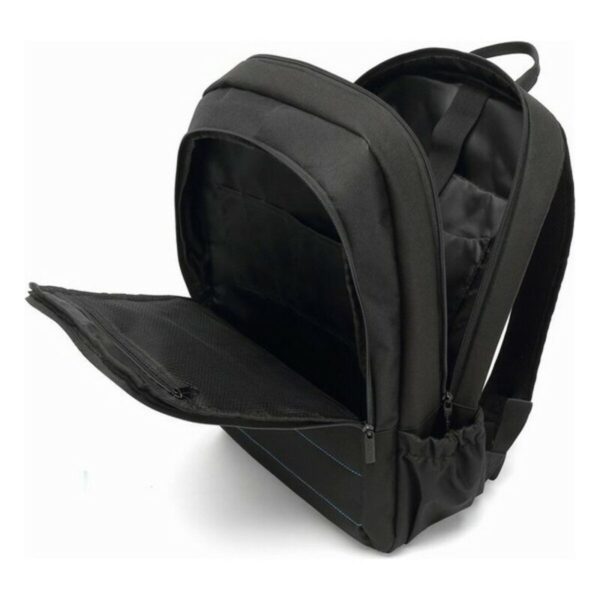Mochila para Portátil CoolBox COO-BAG15-2N         Negro - Imagen 3