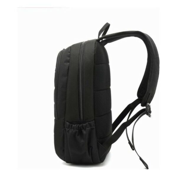 Mochila para Portátil CoolBox COO-BAG15-2N         Negro - Imagen 5