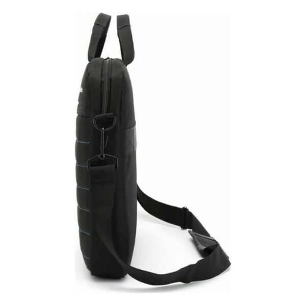 Maletín para Portátil CoolBox COO-BAG15-1N Negro 15.6" - Imagen 4