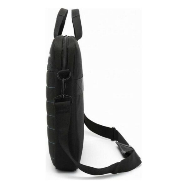 Maletín para Portátil CoolBox COO-BAG14-1N 14" Negro - Imagen 5