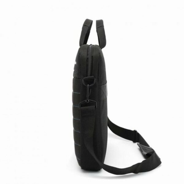 Maletín para Portátil CoolBox COO-BAG14-1N 14" Negro - Imagen 2