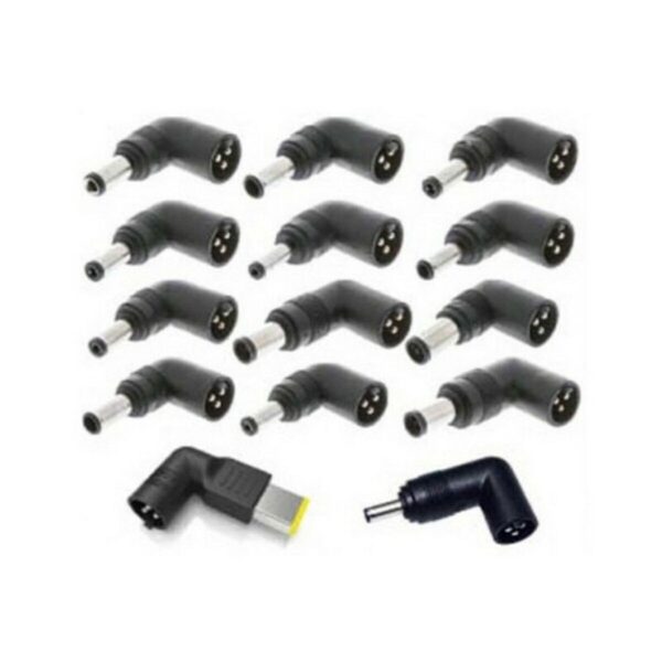 Cargador para Portátil CoolBox COO-NB065-0 65 W 20 V 100 - 240 V - Imagen 3