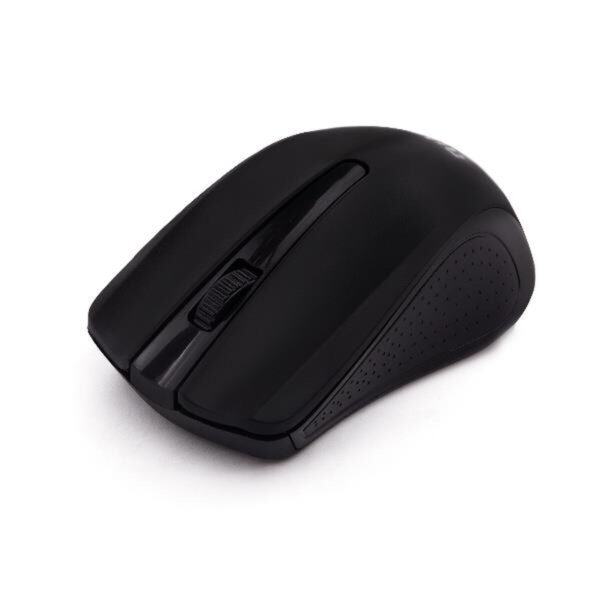 Teclado y Ratón Inalámbrico Nilox NXKMWE0001 Qwerty Español - Imagen 6