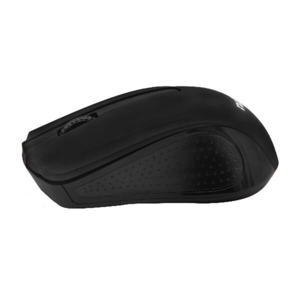 Teclado y Ratón Inalámbrico Nilox NXKMWE0001 Qwerty Español - Imagen 5