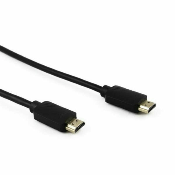 Cable HDMI Nilox   Negro 1 m - Imagen 2