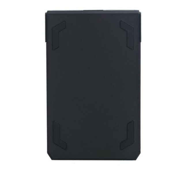 Carcasa para Disco Duro CoolBox DeepCase Negro 2,5" - Imagen 5