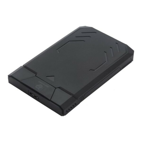 Carcasa para Disco Duro CoolBox DeepCase Negro 2,5" - Imagen 6