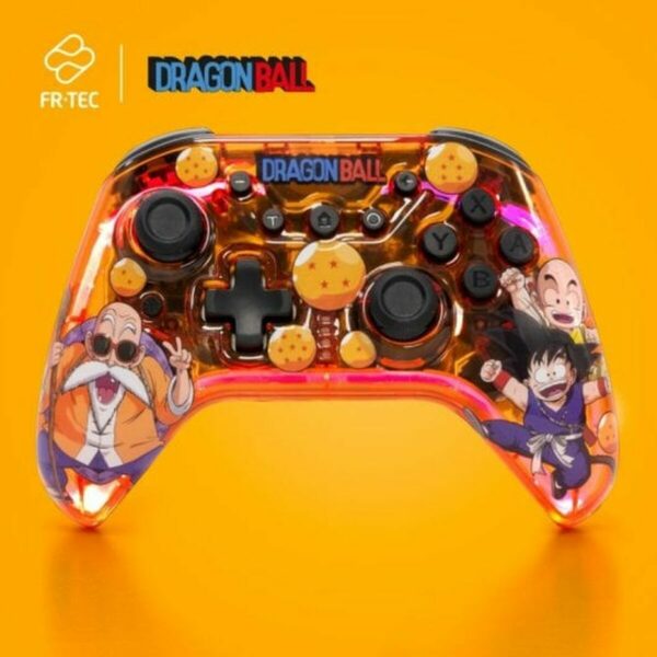 Mando Gaming FR-TEC DB1001 - Imagen 2