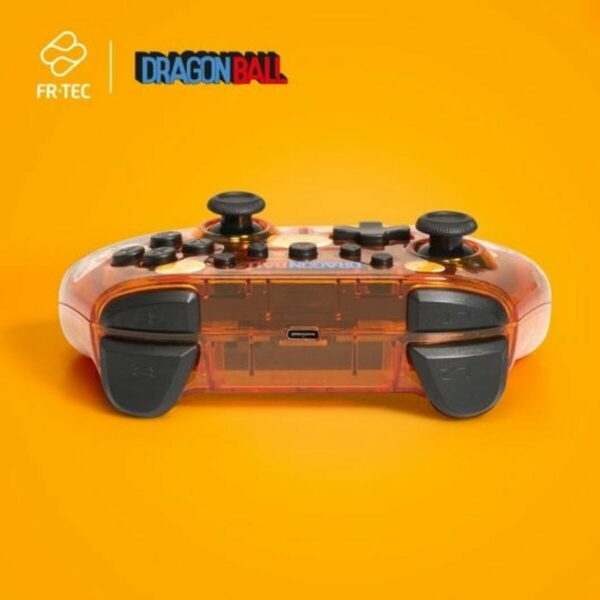 Mando Gaming FR-TEC DB1001 - Imagen 3