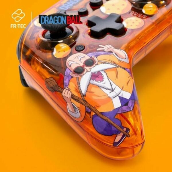 Mando Gaming FR-TEC DB1001 - Imagen 5