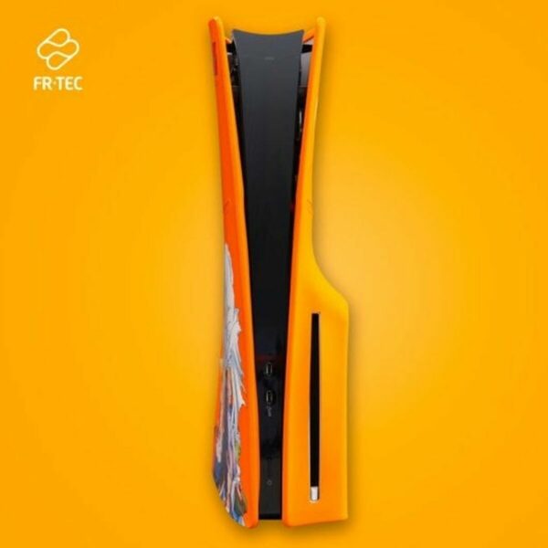 Funda para Teclado FR-TEC DB0001 - Imagen 2