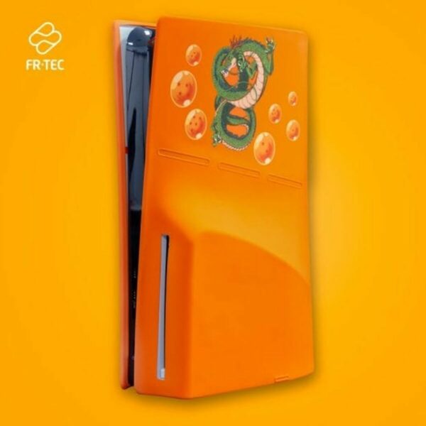 Funda para Teclado FR-TEC DB0001 - Imagen 4