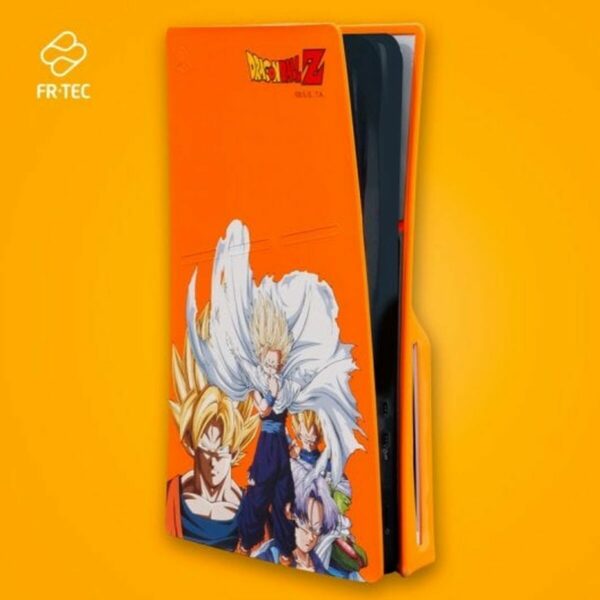 Funda para Teclado FR-TEC DB0001 - Imagen 5