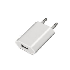Cargador de Pared Aisens A110-0063 Blanco 5 W (1 unidad)
