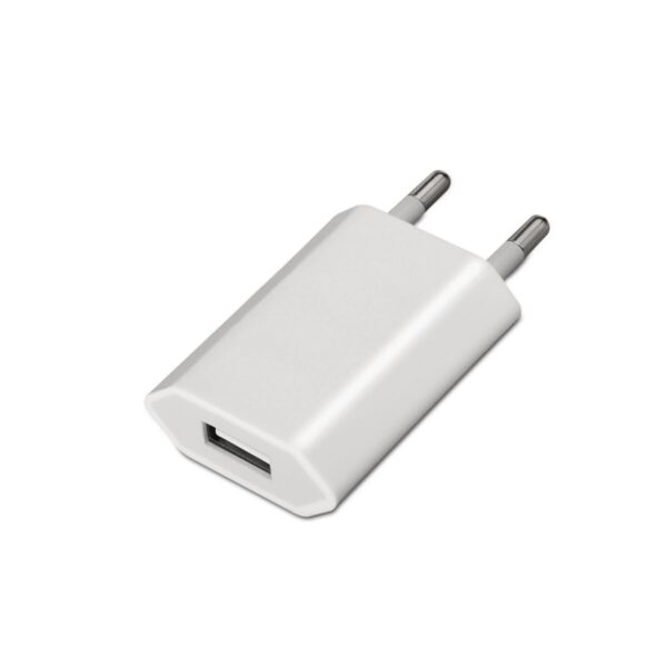 Cargador de Pared Aisens A110-0063 Blanco 5 W (1 unidad)