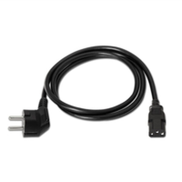 Cable de Alimentación Aisens A132-0167 Negro 1,5 m - Imagen 5