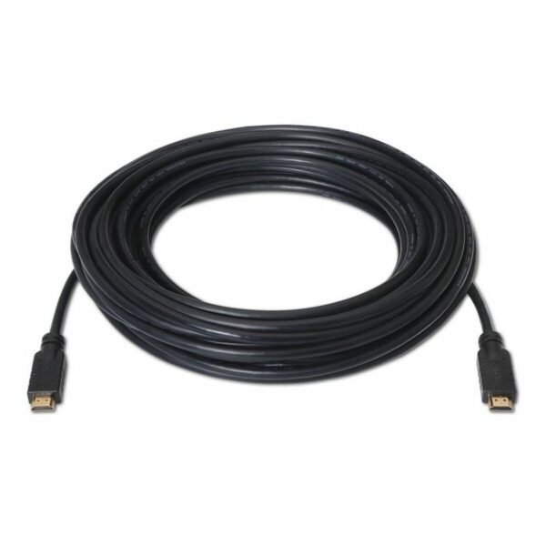 Cable HDMI Aisens A120-0374 Negro 20 m - Imagen 2