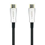 Cable HDMI Aisens V2.0 AOC Alta velocidad Premium