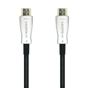 Cable HDMI Aisens V2.0 AOC Alta velocidad Premium