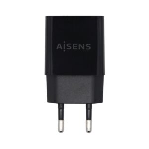 Cargador de Pared Aisens A110-0527 Negro 10 W (1 unidad)