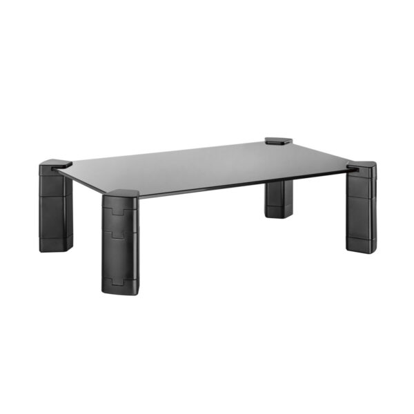Soporte para Portátil Aisens Negro 42 x 24 cm