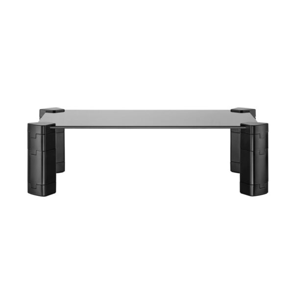 Soporte para Portátil Aisens Negro 42 x 24 cm - Imagen 2