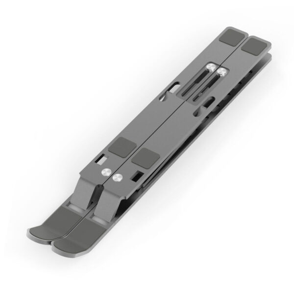 Soporte para Tablet Aisens LPS3M-179 Gris - Imagen 2