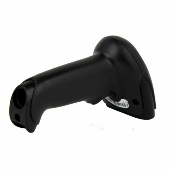 Lector Códigos de Barras Nilox NX-SL-1DUNL Negro 1D - Imagen 4