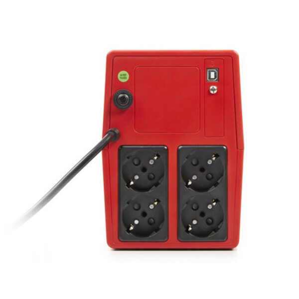 SAI Interactivo Salicru SPS.1100.ONE INTERACTIVE 600W - Imagen 2