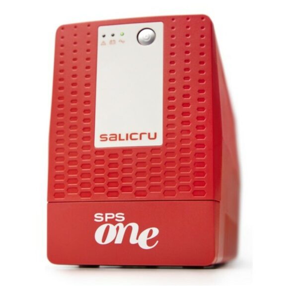SAI Interactivo Salicru SPS.1100.ONE INTERACTIVE 600W - Imagen 3