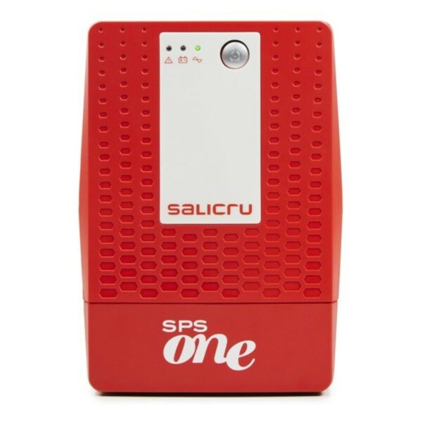 SAI Interactivo Salicru SPS.1100.ONE INTERACTIVE 600W - Imagen 4