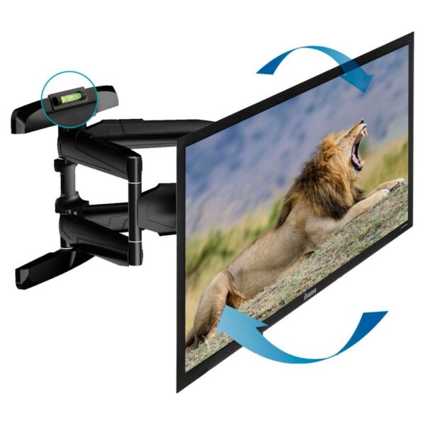 Soporte TV TM Electron 32"-65" 50 kg - Imagen 2