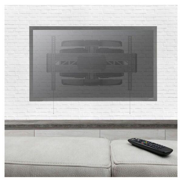 Soporte TV TM Electron 32"-65" 50 kg - Imagen 5