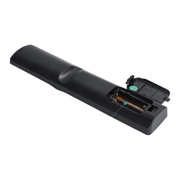 Mando a Distancia Universal para LG TM Electron Negro - Imagen 5