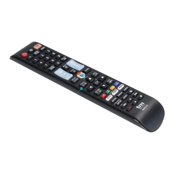 Mando a Distancia Universal para Samsung TM Electron Negro - Imagen 3