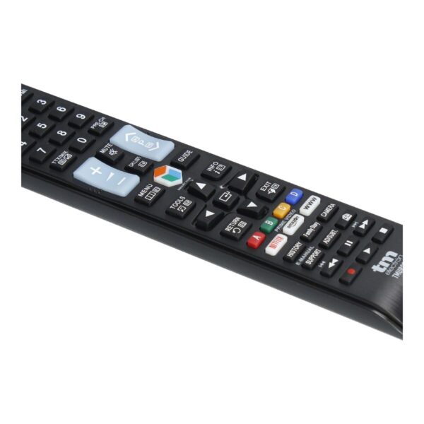 Mando a Distancia Universal para Samsung TM Electron Negro - Imagen 6