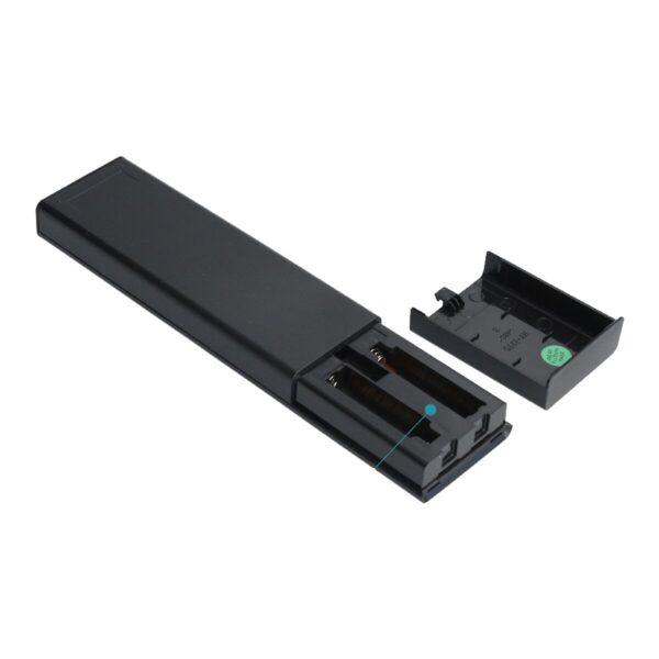 Mando a Distancia Universal para Sony TM Electron Negro - Imagen 5