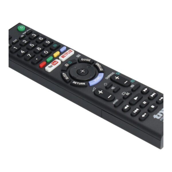Mando a Distancia Universal para Sony TM Electron Negro - Imagen 7
