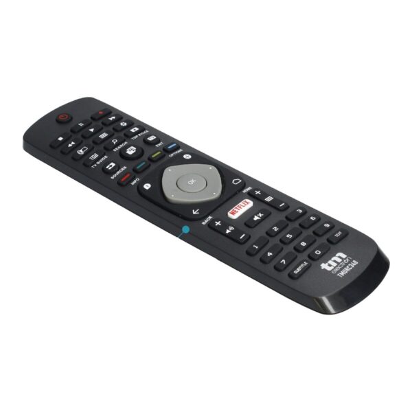 Mando a Distancia Universal para Philips TM Electron Negro - Imagen 4